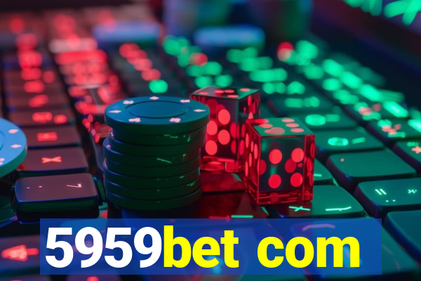 5959bet com